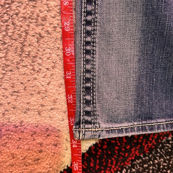 Rock Revival Gwen Easy Boot Jean - Picture 10 of 12